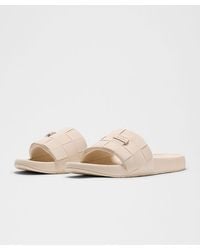 lululemon - Restfeel Woven Slide - Lyst
