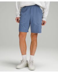 lululemon - Bowline Shorts 8" - Lyst