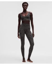 lululemon - Align No Line High-Rise Pant 28" - Lyst