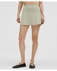 lululemon - Align High-Rise Skirt - Lyst