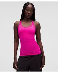 lululemon - Ebb To Street Tank Top - Lyst
