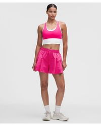 lululemon - – Tennis Track Shorts – 4" – – Size Large - Lyst