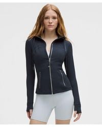 lululemon - Define Hooded Jacket - Lyst