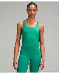 lululemon - Swiftly Tech Racerback Tank Top.0 Waist Length - Lyst