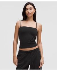 lululemon - Align Convertible Tube Top - Lyst