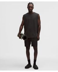lululemon - Balancer Relaxed-Fit Short 7" - Lyst