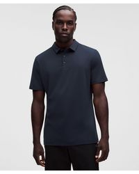lululemon - Showzero Slim-Fit Polo Shirt - Lyst