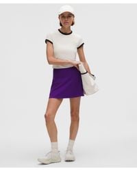 lululemon - Align High-Rise Skirt - Lyst