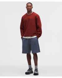 lululemon - Grand Standard Short 8" - Lyst