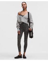 lululemon - – Align No Line High-Rise Pants – 25" – – Size 4 - Lyst