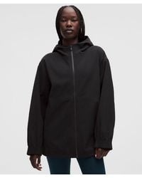 lululemon - – Cross Chill Casual Hoodie – – Size Large - Lyst