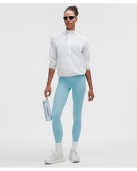 lululemon - Fast And Free High-Rise Tight 28" - Lyst