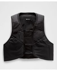 lululemon - – Fast And Free Trail Running Vest – – Size Medium/Large - Lyst