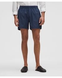 lululemon - – Abc Pull-On Shorts – 5" – – - Lyst