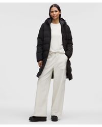 lululemon - Slush Hour Waterproof 600-Down-Fill Parka - Lyst