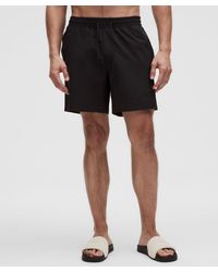 lululemon - Swim Short 7" - Lyst