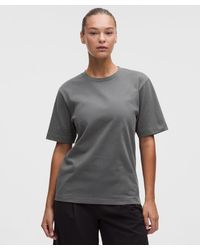 lululemon - Forever Favourite Tee - Lyst