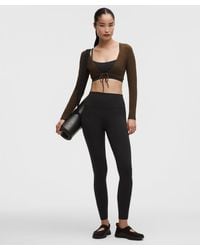 lululemon - Align 25 Inch Yoga leggings - Lyst