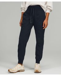 lululemon athletica Dance Studio Jogger 