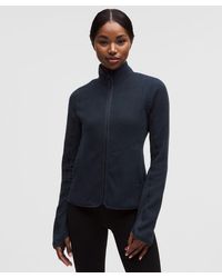 lululemon - – Tumbled Running Jacket – – Size Large - Lyst