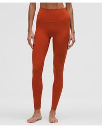 lululemon - Align High-Rise Pant 28" - Lyst
