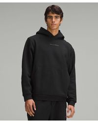 lululemon - Steady State Hoodie Graphic - Lyst