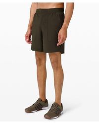 lululemon - – License To Train Linerless Shorts – 7" – – - Lyst