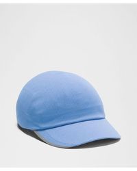 lululemon - – Fast And Free Running Hat – – Size Large/Xl - Lyst