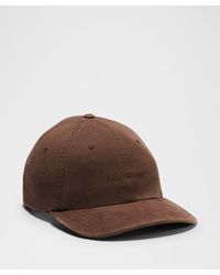 lululemon - – Classic Ball Cap Wash – – Size Small/Medium - Lyst