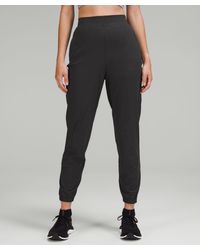 lululemon - Adapted State High-rise Jogger - Lyst