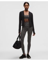 lululemon - – Wunder Train No Line High-Rise Tight Leggings – 28" – – Size 4 - Lyst