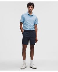 lululemon - Abc Classic-Fit Golf Short 7" - Lyst