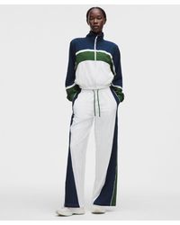 lululemon - – Court Champ Uv-Protective High-Rise Tennis Pants – – Size Large - Lyst