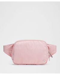 lululemon - Everywhere Belt Bag Large With Long Strap 2L - Lyst