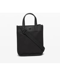 lululemon athletica - Now And Always Tote *micro - Lyst