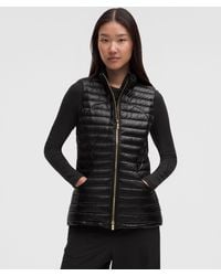 lululemon - Pack It Down Vest - Lyst