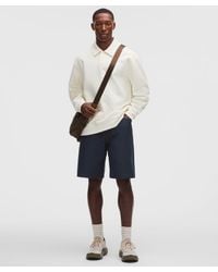 lululemon - Easyfive Relaxed-Fit Short 9" - Lyst