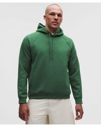 lululemon - Smooth Spacer Classic-Fit Pullover Hoodie - Lyst