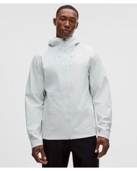 lululemon - – Cross Chill City-To-Trail Jacket – Color Pastel/ – Size 6 - Lyst