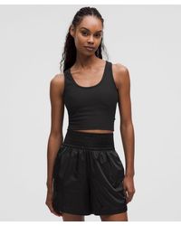 lululemon - Power Pivot Training Tank Top - Lyst