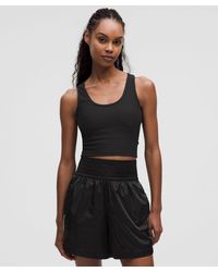 lululemon - Power Pivot Training Tank Top - Lyst