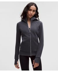 lululemon - Scuba Full-Zip Hoodie - Lyst