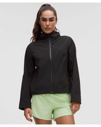 lululemon - Cross Chill City-To-Trail Jacket - Lyst