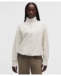 lululemon - Define Oversized Jacket - Lyst