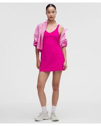 lululemon - Align Dress - Lyst