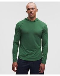 lululemon - License To Train Hoodie - Lyst