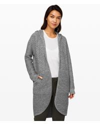 all afternoon cardigan lululemon