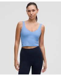 lululemon - Align Tank Top - Lyst