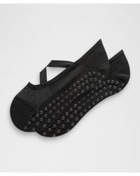 lululemon - Find Your Balance Grip Socks - Lyst