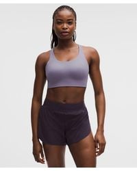 lululemon - Energy Bra - Lyst